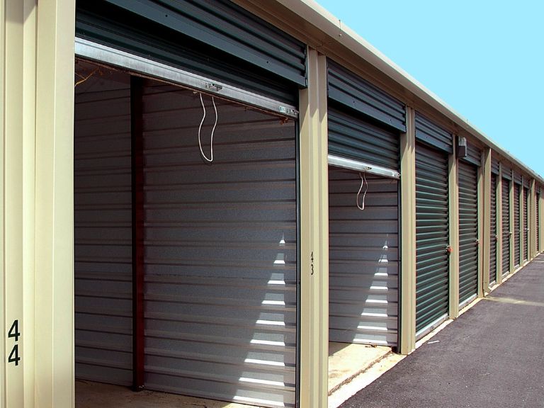 Warehousing for E‑commerce