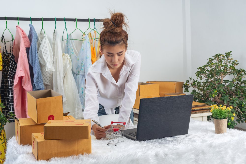 FBM Services for Amazon/E‑commerce